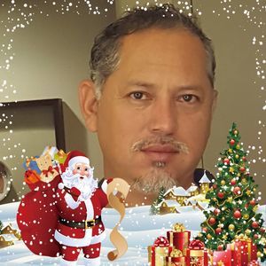 Meet your Posher, Lindolfo